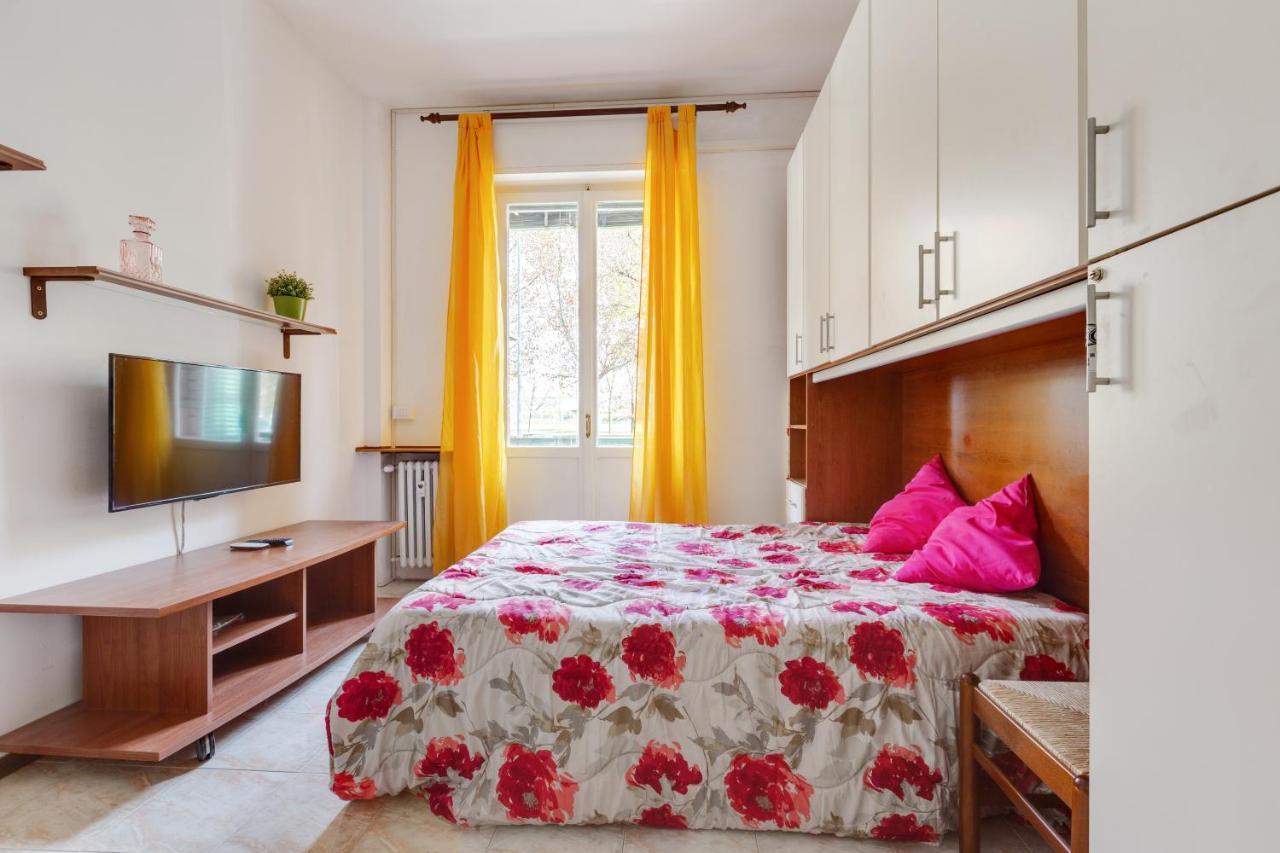 Milan Polytechnic Lovely And Cosy Flat Zewnętrze zdjęcie